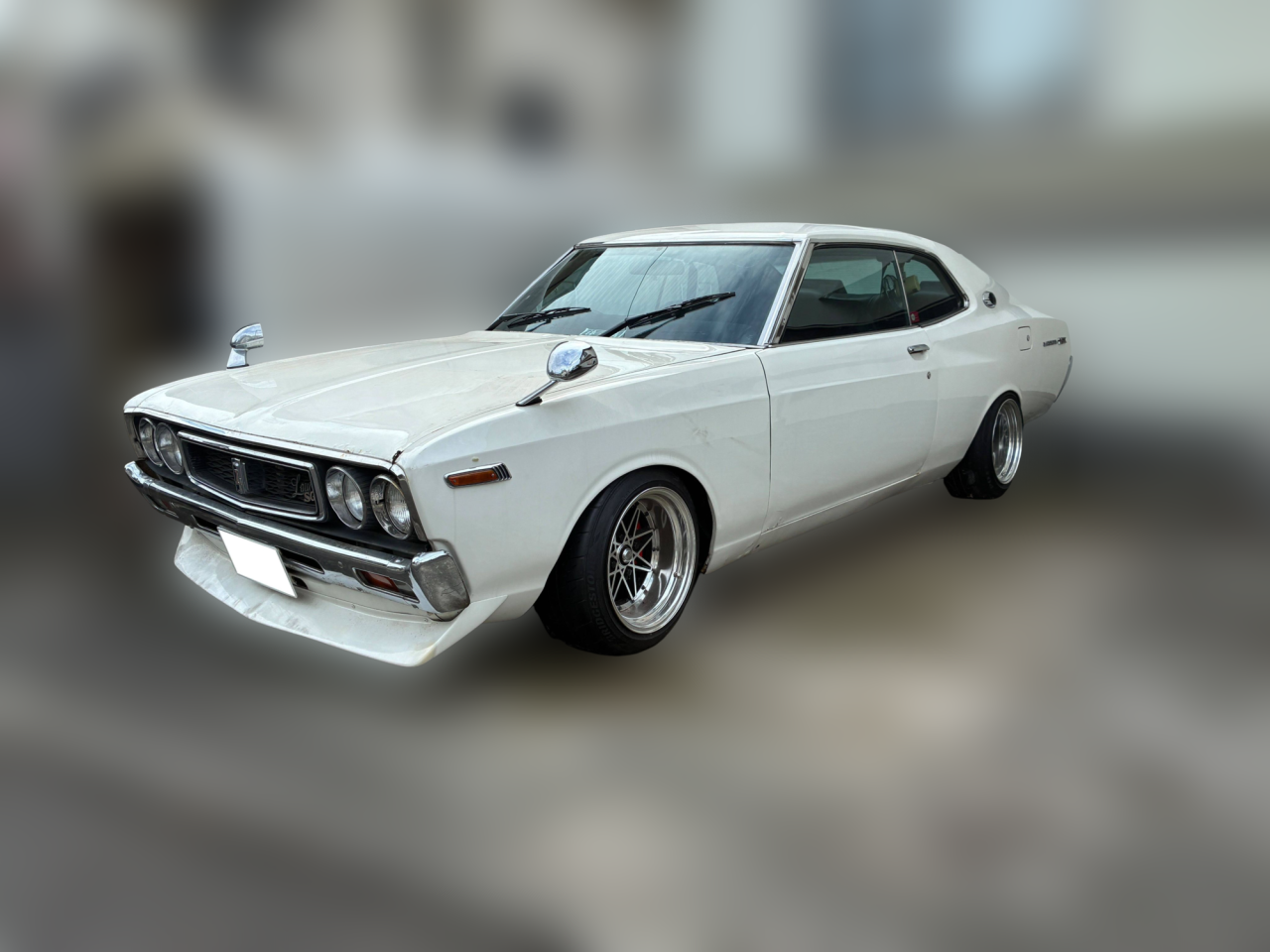 日産 ローレル C130(ブタケツ)の買取相場・プロの査定価格｜旧車王