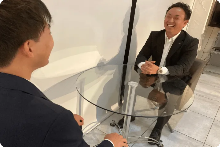 旧車王が選ばれる3つの理由